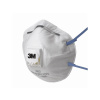 3M 8822 respirátor FFP2 NR D respirátor