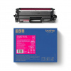 Brother TN-821XXLM, originálny toner, purpurový