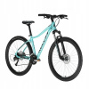 Horský bicykel - Kellys Vanity 50 Sky Blue Circle 29 Rám M 17 '' (Kellys Vanity 50 Sky Blue Circle 29 Rám M 17 '')