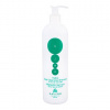 Kallos Cosmetics KJMN Deep Cleansing Shampoo šampon pro mastné vlasy a pokožku hlavy 500 ml pro ženy