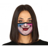 Rúška Harley Q.