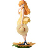 Sega Rebuild of Evangelion Luminasta figúrka Asuka Summer Dress Ver. 2 24 cm