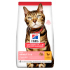 Hill's Feline Adult Light kuře 10 kg