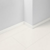 Lišta soklová Parador skirting SL3, white primed decor D004 1745470 2200x16x40 mm