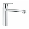 Grohe Eurosmart Cosmopolitan kuchynská batéria stojánková StarLight Chrome 30193000