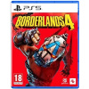 Sony PS5 hra Borderlands 4