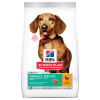 Hills Science Plan Adult 1-6 Perfect Weight Small & Mini Kura - 6 kg
