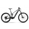 Haibike AllTrail 7 2024 veľkosť rámu: S