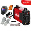 SOLUTION IGBT 140 - Set produktov na zváranie