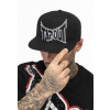 Tapout Cap čierna One size Tapout 4255581523394