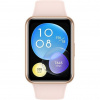 Huawei Watch Fit 2 /Pink/Sport Band/Pink Yoda-B09S