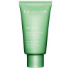 Clarins SOS Pure Rebalancing Clay SOS Mask vyrovnávacia ílová maska 75 ml