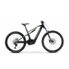 GHOST E-ASX 130 Essential B625 Black/Green - XL (185-200cm) 2024