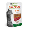 Výhodné balenie Almo Nature HFC Jelly kapsičky 24 x 55 g - tuniak