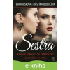 E-kniha Sestra - Kristína Ježovičová, Eva Hrašková