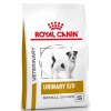 Royal Canin VD Dog Urinary S/O Small Dog 4 kg