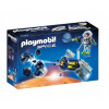 Playmobil 9490 Dělo na meteroidy