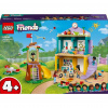 LEGO® Friends: Materská škola v Heartlake City (42636)
