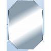 Amirro Zrcadlo s fazetou Diamant 40x60 cm 712-123