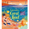 Look inside a Coral Reef