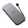 Powerbanka Lenovo 10000 mAh čierna