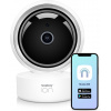 Niceboy ION Home Security Camera domáca bezpečnostná kamera, biela home-camera