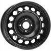 Alcar Stahlrad 9432 6,5x16 4x108 ET20