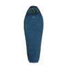 Pinguin | Lava 350 185 cm Blue Pravá