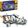 LEGO stavebnica LEGO® Creator 3 v 1 31142 Vesmírna horská dráha (5702017415956)