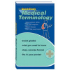 The QuickStudy for Medical Terminology (Barcharts)(Brožovaná)