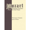 Mozart 19 Sonatas - Complete