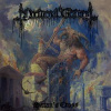 CD Nocturnal Graves: Satan's Cross DIGI