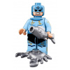 LEGO 71017 Minifigurky Batman 15 - Zodiac Master - Majster Zverokruhu