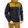 Skialp bunda Dynafit Radical PRL Hood Jacket - black out/relic