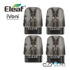 Eleaf iVeni cartridge 0,8ohm 2ml 4pack
