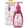 Lactacyd intímny čistiaci gél ultrajemný Girl 200 ml