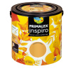Primalex Farebný vnútorný maliarsky náter Inspiro jemná vanilka 2,5 l