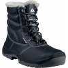 DELTA JUMPER3 S3 FUR HC SRC / Bezpečnostné kanady S3 SRC - čierna 43