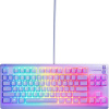 SteelSeries Apex 3 TKL Lavender – UK 64941