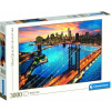 Clementoni New York 3000 dielov