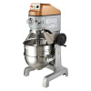 Robot univerzální digitální ovládání 3 rychlosti 60 l 400 V | RM - RM 60H D