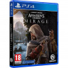 PS4 - Assassins Creed Mirage 3307216257653