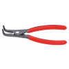 Knipex 49 21 A11 SB Kleště na pojistné kroužky, precizní