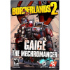 Borderlands 2 Mechromancer Pack (MAC)