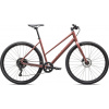 Trekingový bicykel Specialized Sirrus X 2.0 ST - spice/deep orange S