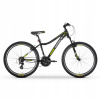 Junior bicykel - Tabou Venom 2.0 27,5 R17 M ME 2022 CZA-LIM BIKE (Tabou Venom 2.0 27,5 R17 M ME 2022 CZA-LIM BIKE)