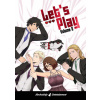 Let's Play Volume 2