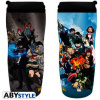 ABYstyle Cestovný hrnek My Hero Academia Heroes vs. Villains 355 ml