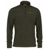 Pinewood Smaland Half Zip fleece mikina