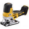 DeWALT DCS335N Aku priamočiara píla (18V) bez aku a nabíjačky